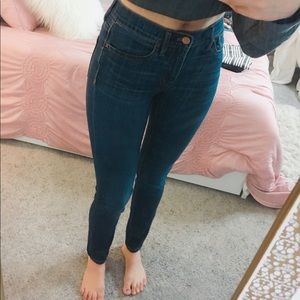 Madewell RoadTripper Jean